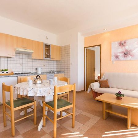 Villa Paradiso Punat Bagian luar foto